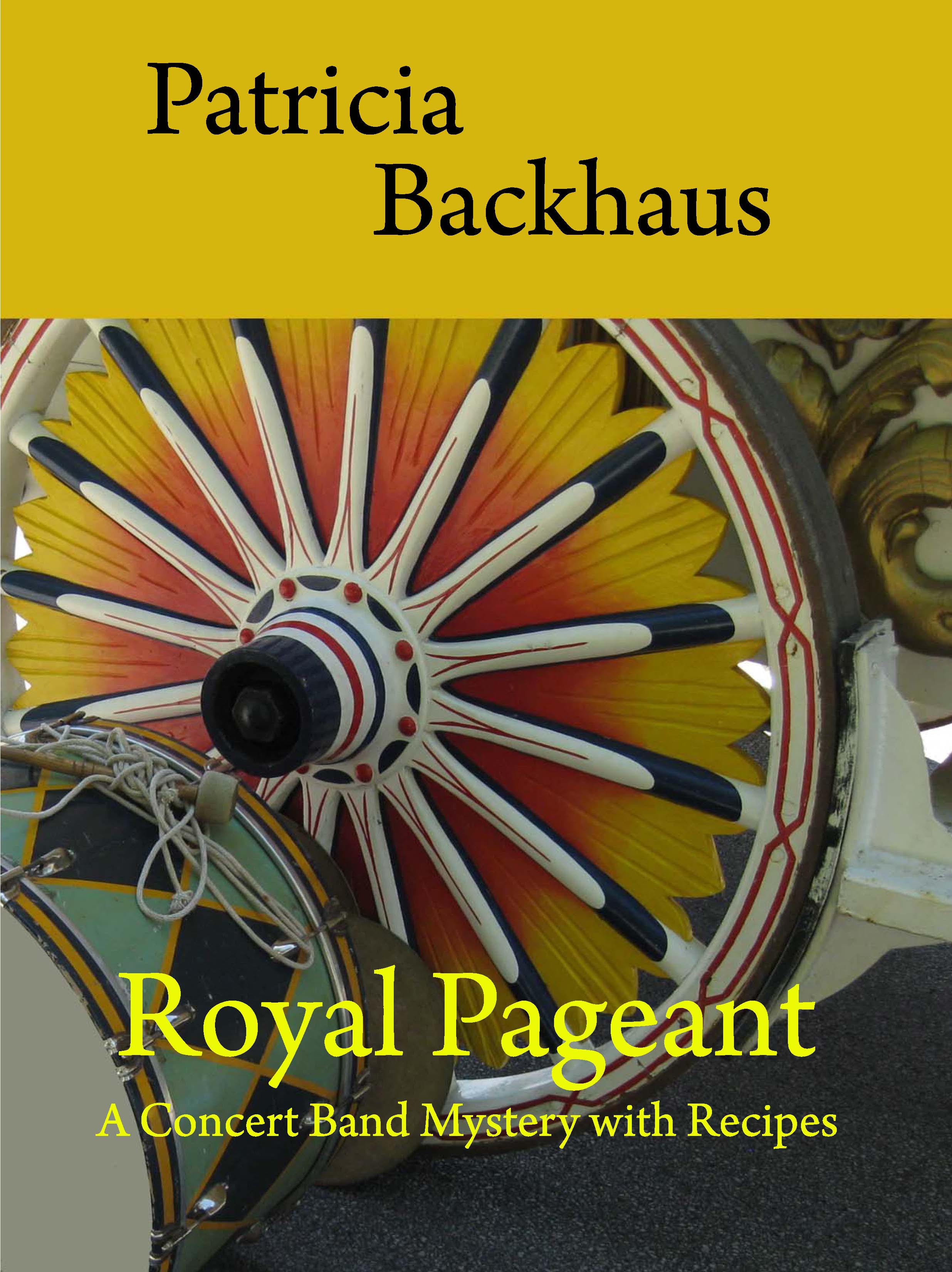 Royal Pageant